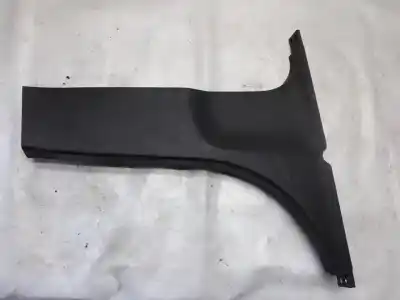 Peça sobressalente para automóvel em segunda mão plásticos por dodge journey 2.0 16v crd cat referências oem iam 1be36xdvab