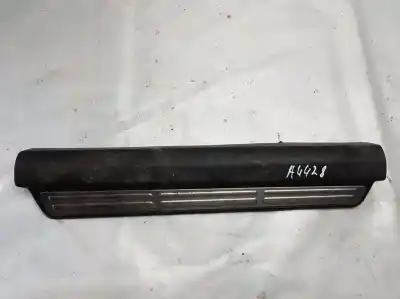 Gebrauchtes Autoersatzteil  zum MITSUBISHI OUTLANDER (CU0W)  OEM-IAM-Referenzen MN124827  
