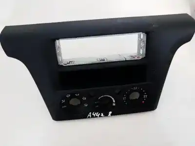 Gebrauchtes Autoersatzteil  zum MITSUBISHI OUTLANDER (CU0W)  OEM-IAM-Referenzen MR979986  