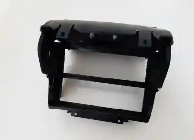 Peça sobressalente para automóvel em segunda mão plásticos por renault laguna (b56) 2.0 anade referências oem iam 7700823148