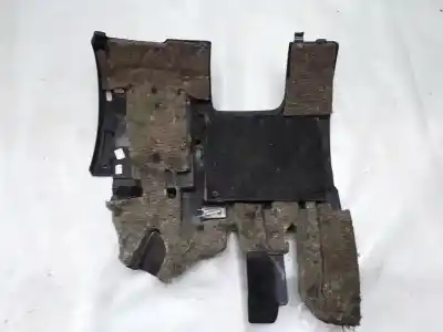 Автозапчастина б/у пластикler для audi a6, c5 1997.01 - 2001.08 2.4 121kw 1997.02 - 2005.01 посилання на oem iam 4b2863076b  