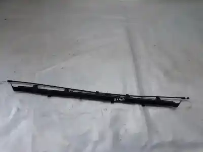 Peça sobressalente para automóvel em segunda mão plásticos por renault laguna (b56) 2.0 anade referências oem iam 