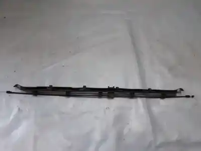 Pezzo di ricambio per auto di seconda mano plastica per renault laguna (b56) 2.0 anade riferimenti oem iam   