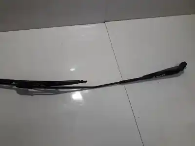 Second-hand car spare part left front windshield wiper arm for renault laguna (b56) 2.0 anade oem iam references 7700821934  