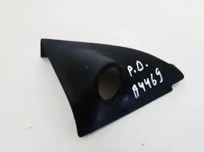 Peça sobressalente para automóvel em segunda mão plásticos por renault laguna (b56) 2.0 anade referências oem iam 7700822348