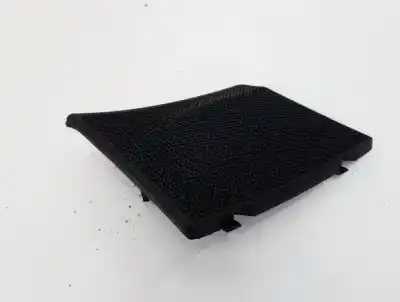 Peça sobressalente para automóvel em segunda mão plásticos por renault laguna (b56) 2.0 anade referências oem iam 7700824910a