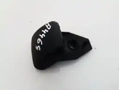 Peça sobressalente para automóvel em segunda mão plásticos por renault laguna (b56) 2.0 anade referências oem iam 7700822914