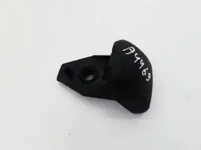 Peça sobressalente para automóvel em segunda mão plásticos por renault laguna (b56) 2.0 anade referências oem iam 7700822914