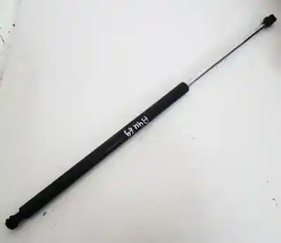 Peça sobressalente para automóvel em segunda mão amortecedores do tronco / porta por renault laguna (b56) 2.0 anade referências oem iam 