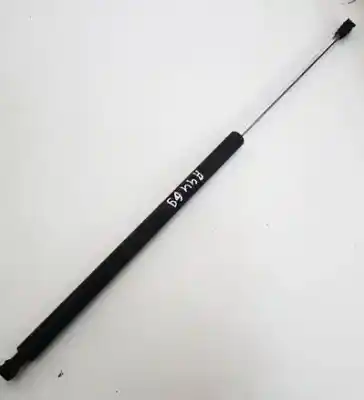 Peça sobressalente para automóvel em segunda mão amortecedores do tronco / porta por renault laguna (b56) 2.0 anade referências oem iam 