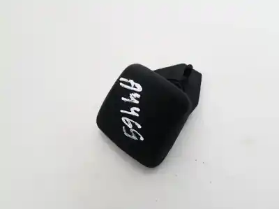 Peça sobressalente para automóvel em segunda mão plásticos por renault laguna (b56) 2.0 anade referências oem iam 7700822914