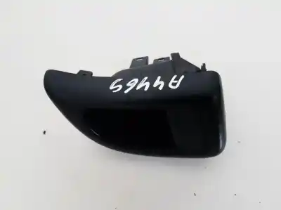 Peça sobressalente para automóvel em segunda mão plásticos por renault laguna (b56) 2.0 anade referências oem iam 