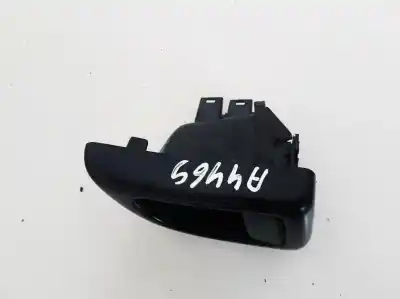 Pezzo di ricambio per auto di seconda mano plastica per renault laguna (b56) 2.0 anade riferimenti oem iam   