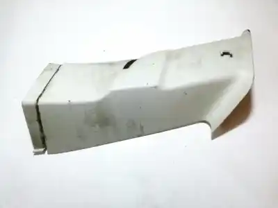 Peça sobressalente para automóvel em segunda mão plásticos por dodge journey 2.0 16v crd cat referências oem iam 100000326