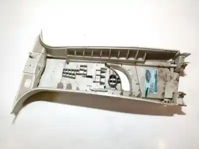 Pezzo di ricambio per auto di seconda mano plastica per dodge journey 2.0 16v crd cat riferimenti oem iam 100013322  