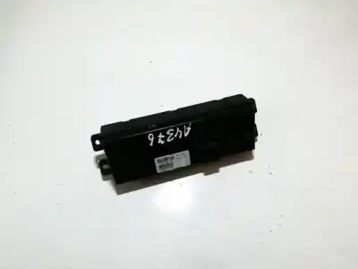 Peça sobressalente para automóvel em segunda mão comando de sofagem (chauffage / ar condicionado) por dodge journey 2.0 16v crd cat referências oem iam 55111812ad  910090173058