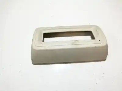 Peça sobressalente para automóvel em segunda mão plásticos por dodge journey 2.0 16v crd cat referências oem iam l0051506