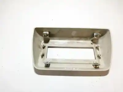 Pezzo di ricambio per auto di seconda mano plastica per dodge journey 2.0 16v crd cat riferimenti oem iam l0051506  