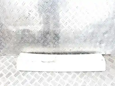 Peça sobressalente para automóvel em segunda mão plásticos por dodge journey 2.0 16v crd cat referências oem iam 10809s0710