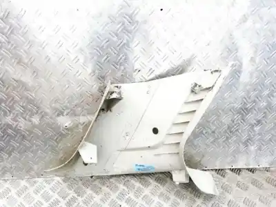 Pezzo di ricambio per auto di seconda mano plastica per dodge journey 2.0 16v crd cat riferimenti oem iam 100013418  0005629531