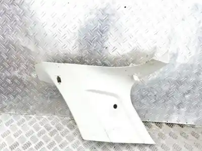 Peça sobressalente para automóvel em segunda mão plásticos por dodge journey 2.0 16v crd cat referências oem iam 100013418