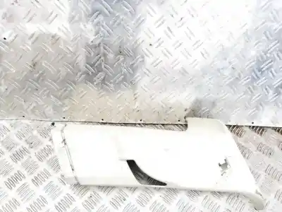 Peça sobressalente para automóvel em segunda mão plásticos por dodge journey 2.0 16v crd cat referências oem iam 1bg13dw1ac