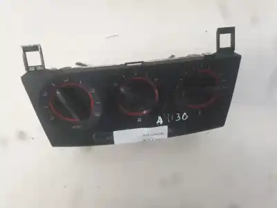 Peça sobressalente para automóvel em segunda mão  por MAZDA 3 (BK)  Referências OEM IAM 40416  C3904  40416  BP8F