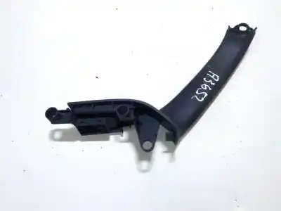 Автозапчасти б/у пластик за audi a4 b6 (8e2) 1.9 tdi quattro ссылки oem iam 8e0868394a