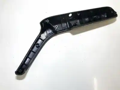 Pezzo di ricambio per auto di seconda mano plastica per audi a4 b6 (8e2) 1.9 tdi quattro riferimenti oem iam 8e0867374  
