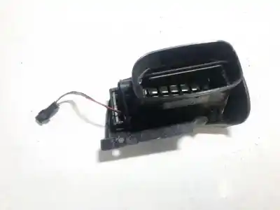 Автозапчасти б/у аэрационная решетка за audi a4 b6 (8e2) 1.9 tdi quattro ссылки oem iam 98104100sx  b1304190