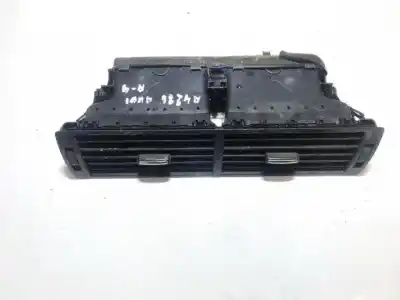 Автозапчасти б/у аэрационная решетка за audi a4 b6 (8e2) 1.9 tdi quattro ссылки oem iam 8e0820951