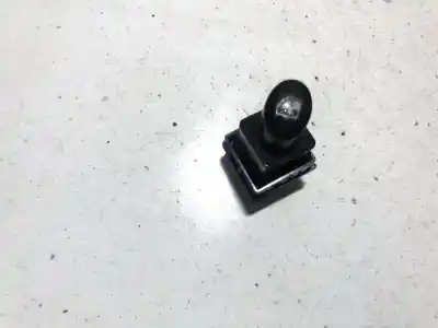 Peça sobressalente para automóvel em segunda mão BOTÃO / INTERRUPTOR ELEVADOR VIDRO DIANTEIRO ESQUERDO por AUDI A4 B6 (8E2)  Referências OEM IAM A223  