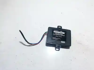 Автозапчасти б/у электронный модуль за ford c-max (cb3) 1.6 16v cat ссылки oem iam   