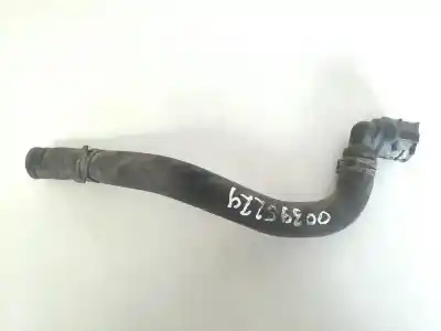 Gebrauchtes Autoersatzteil Rohr zum VOLKSWAGEN GOLF V VARIANT (1K5) 1.4 OEM-IAM-Referenzen 1K0122073FK  