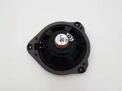 Peça sobressalente para automóvel em segunda mão colunas de som por audi a1 (8x) 1.6 tdi referências oem iam 8x0035411b  