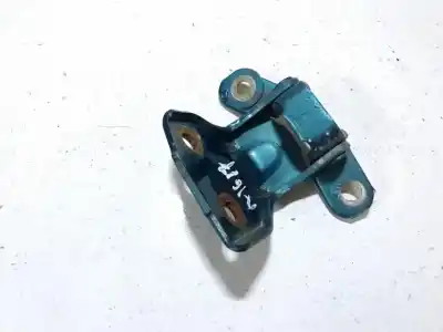 Second-hand car spare part Door Stop for MAZDA DEMIO (DW) 1.3 FE OEM IAM references   