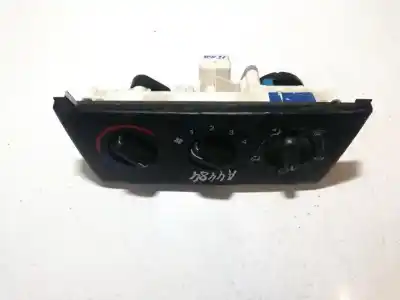 Pezzo di ricambio per auto di seconda mano  per OPEL VECTRA B CARAVAN  Riferimenti OEM IAM 86323  6081F1A