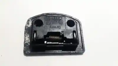 Автозапчастина б/у пластика для audi a4 b6 (8e2) 1.9 tdi quattro посилання на oem iam 1j0864203  