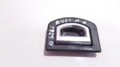 Автозапчасти б/у пластики за audi a4 b6 (8e2) 1.9 tdi quattro ссылки oem iam 1j0864203
