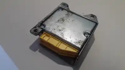 Second-hand car spare part airbag control unit for kia rio 1.3 cat oem iam references 0k32b677f0  g13019