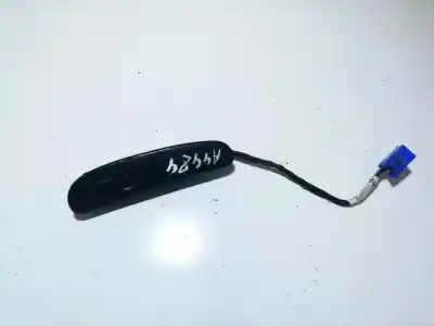 Pezzo di ricambio per auto di seconda mano interruttore alzacristalli anteriore sinistro per opel vectra b caravan 2.0 dti riferimenti oem iam 90433374