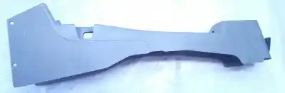 Peça sobressalente para automóvel em segunda mão plásticos por kia rio 1.3 cat referências oem iam 84632fd000