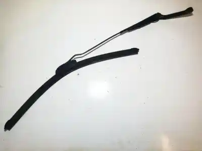 Pezzo di ricambio per auto di seconda mano braccio tergicristallo anteriore sinistro per opel vectra b caravan 2.0 dti riferimenti oem iam 9050175rh