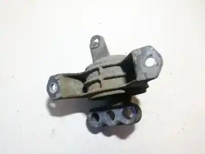Second-hand car spare part engine support for opel zafira a 2.0 dti oem iam references 90575779ym  90576049, 90576148