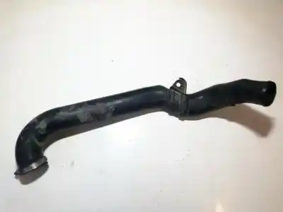 İkinci el araba yedek parçası intercooler borusu için opel zafira a 2.0 dti oem iam referansları 46598  