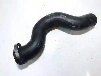 Peça sobressalente para automóvel em segunda mão tubo por opel zafira a 2.0 dti referências oem iam   