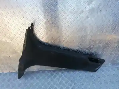 Автозапчасти б/у пластики за ford s-max (ca1) 2.0 tdci cat ссылки oem iam 6m21u246w03abw