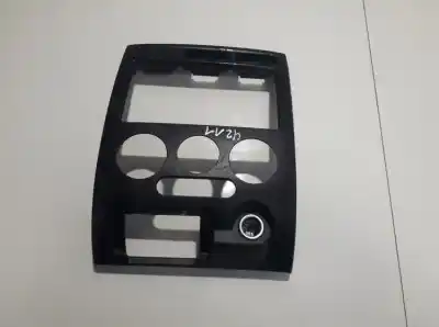 Peça sobressalente para automóvel em segunda mão plásticos por kia rio 1.3 cat referências oem iam 84612fd000