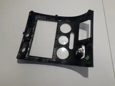 Pezzo di ricambio per auto di seconda mano plastica per kia rio 1.3 cat riferimenti oem iam 84612fd000  