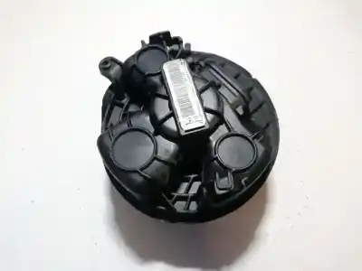 Pièce détachée automobile d'occasion Moteur De Chauffage pour CITROEN C3 I (FC_, FN_) 1.4 HDi Références OEM IAM 21206420001  
